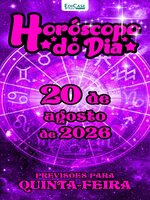 Horóscopo do Dia
